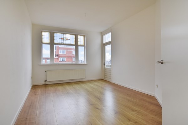 Medium property photo - Escamplaan 181, 2547 GD Den Haag